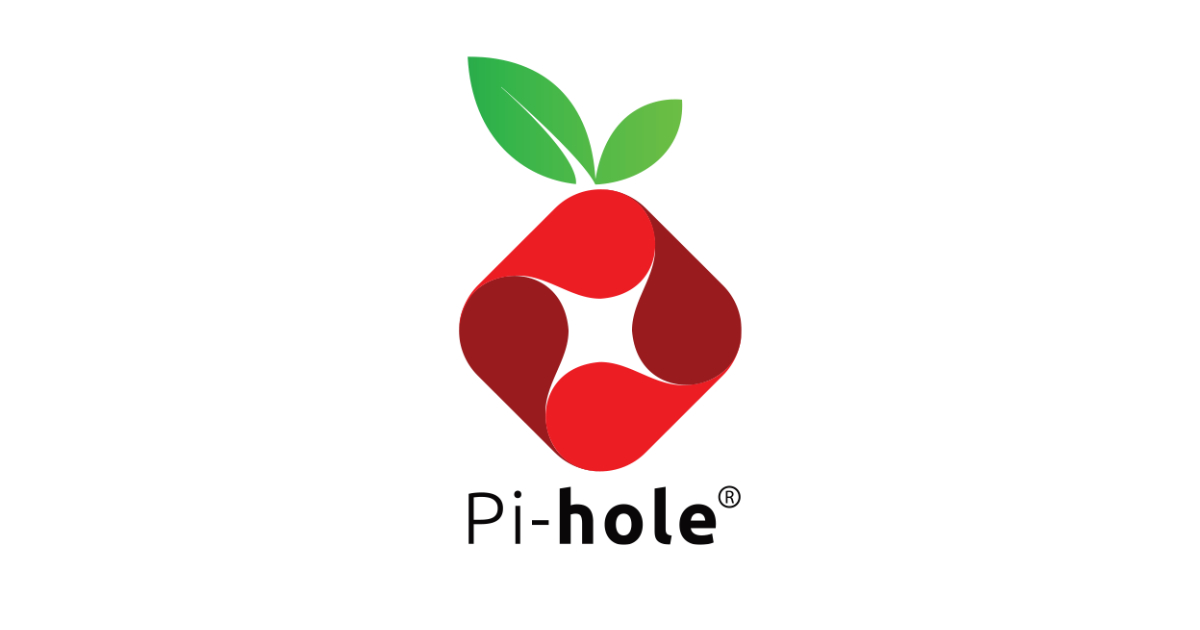 Pi-hole Logo Banner