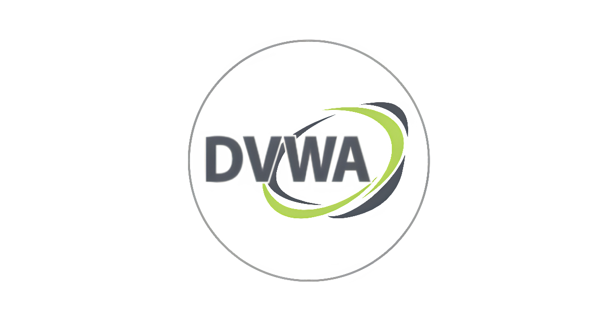 DVWA Logo Banner