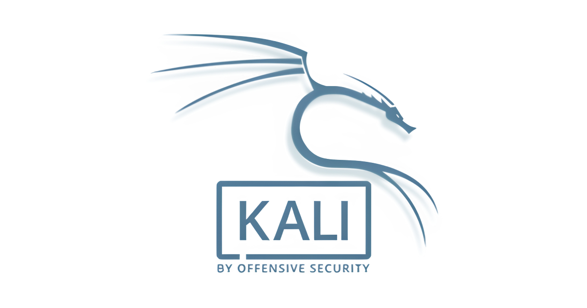 Kali Logo Banner