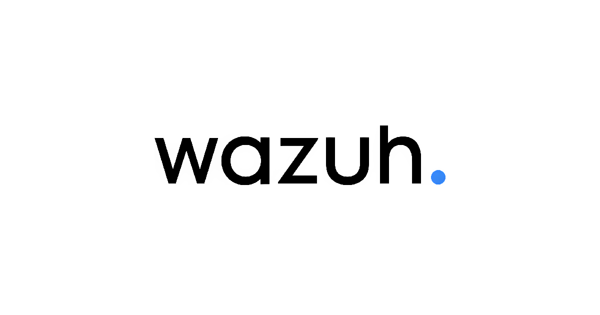 Wazuh Logo Banner