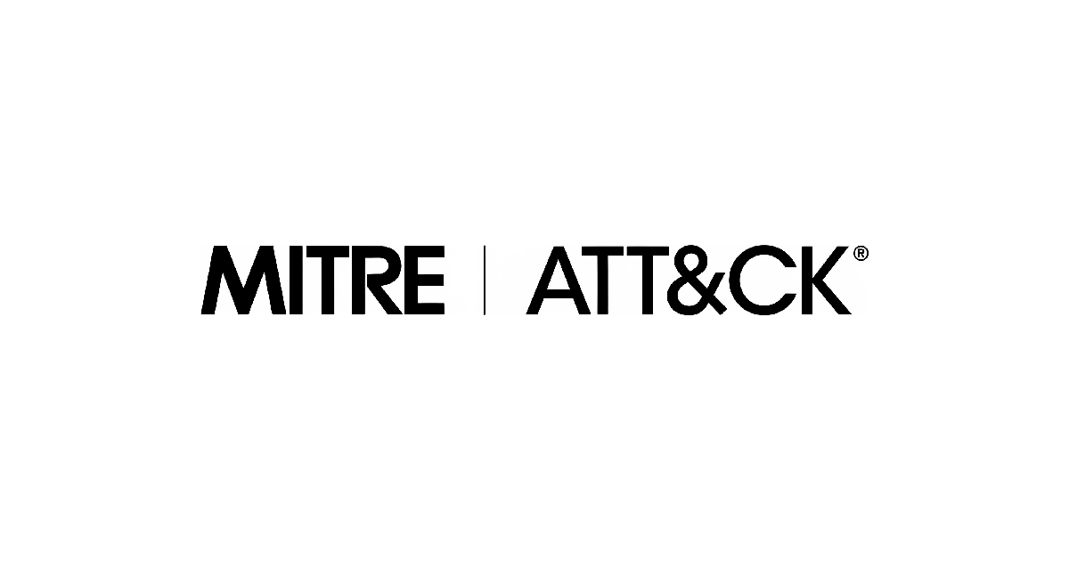 MITRE ATT&CK Logo Banner